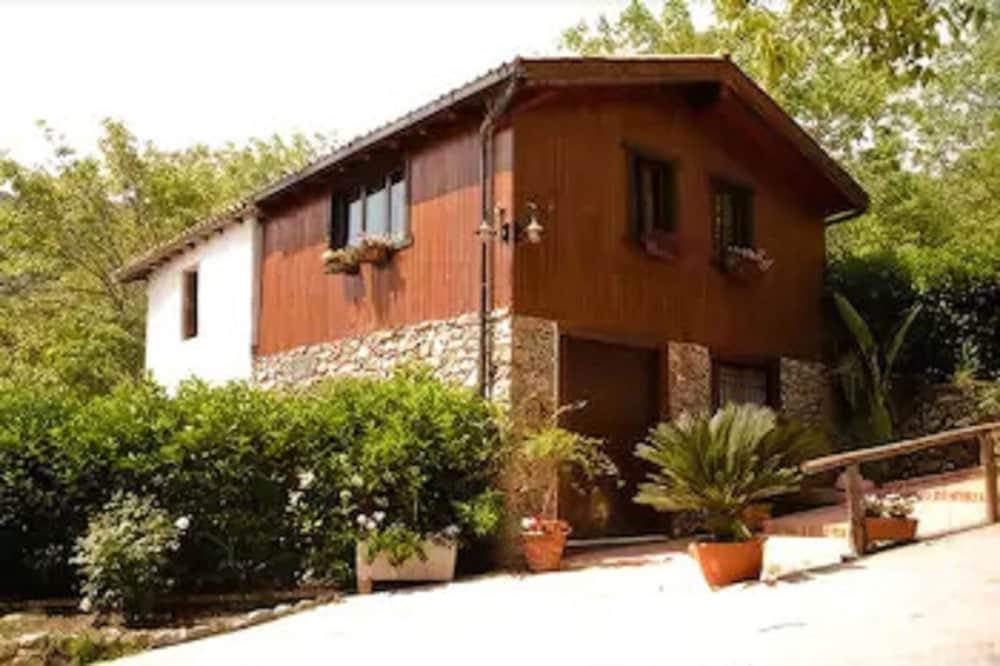 Agriturismo San Cataldo Motta Camastra Екстериор снимка