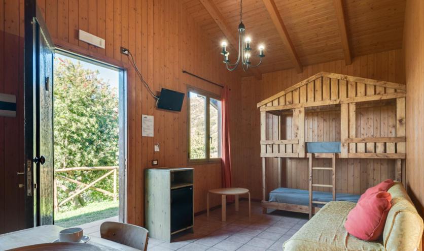 Agriturismo San Cataldo Motta Camastra Екстериор снимка