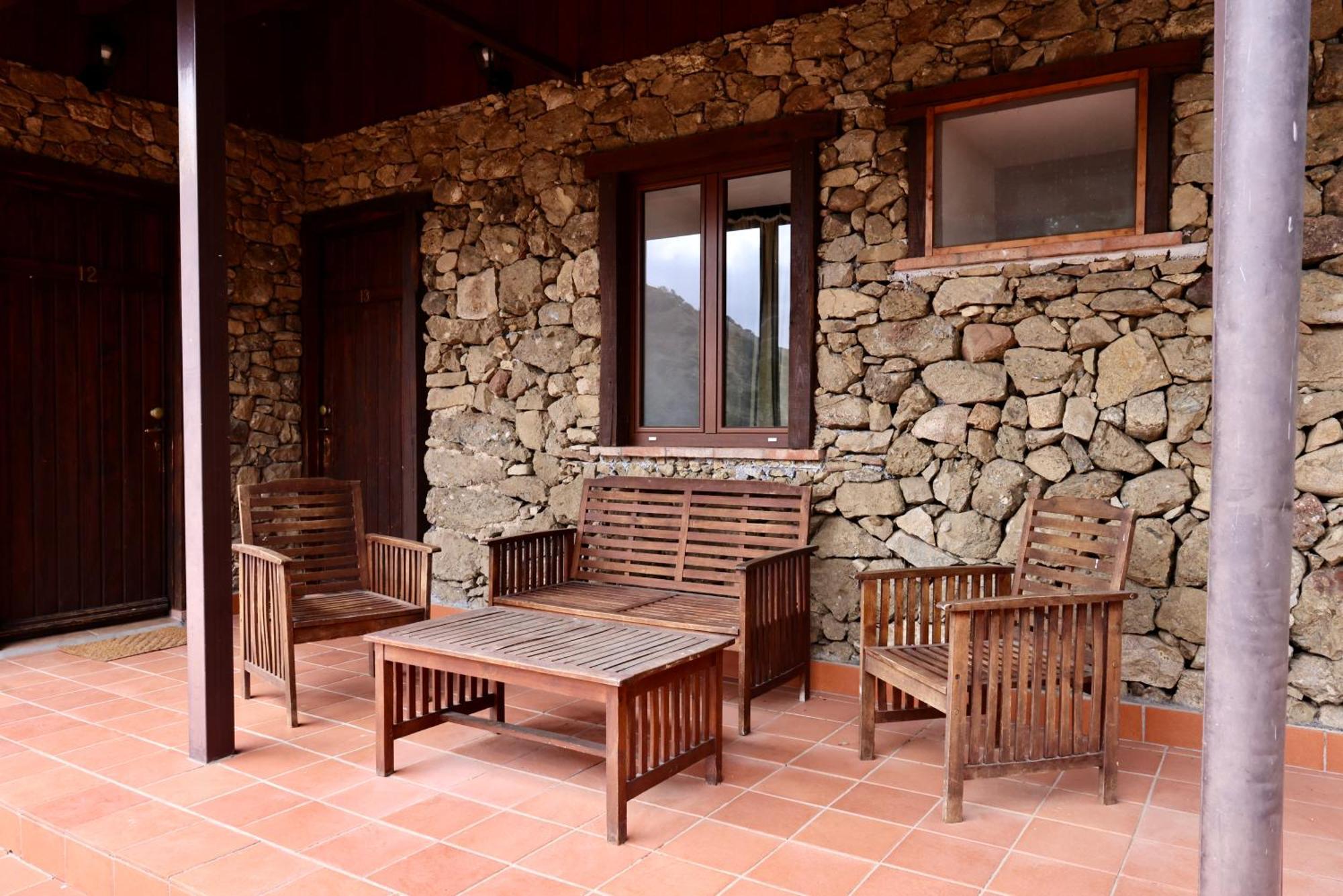 Agriturismo San Cataldo Motta Camastra Екстериор снимка